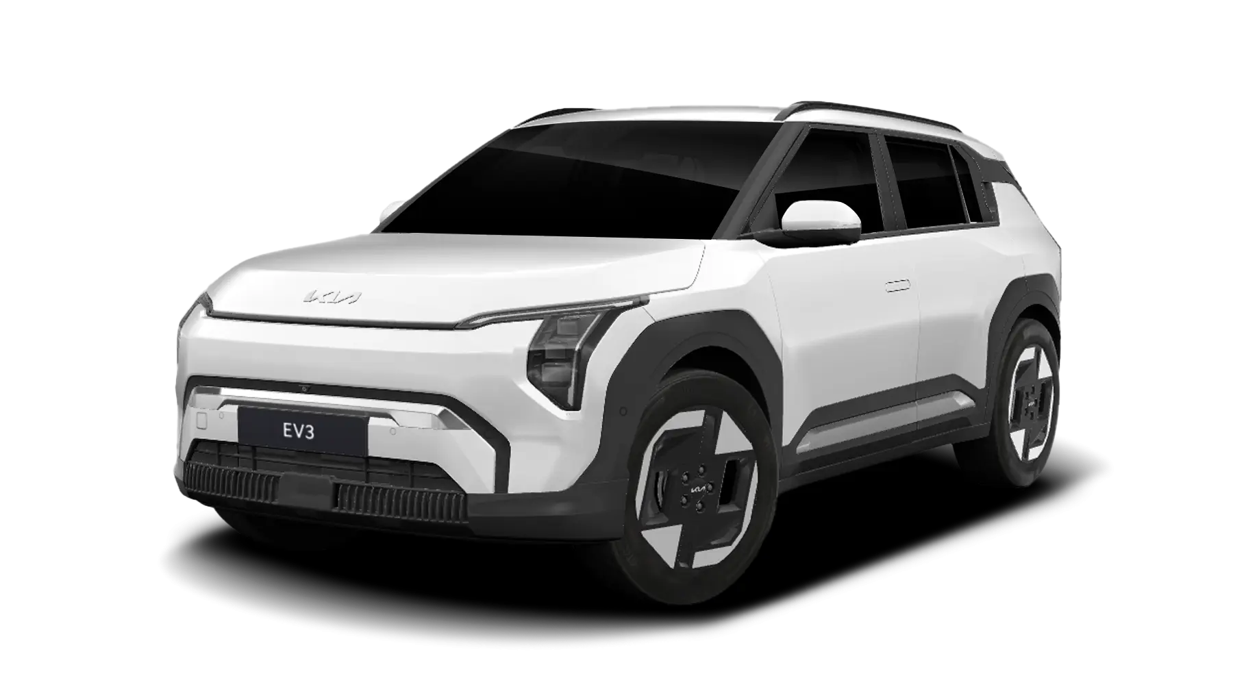 Kia EV3 Long Range Air