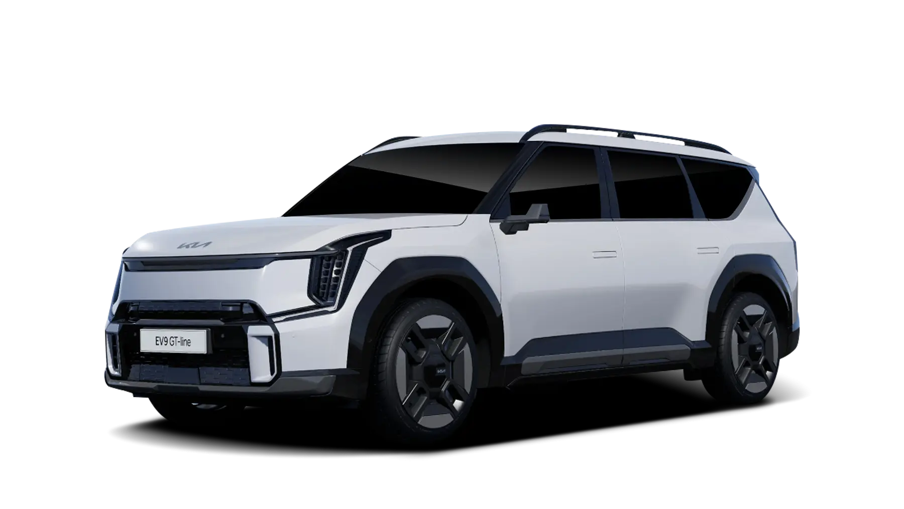 Kia EV9 99,8kWh 283kW AWD GT-Line 6 plazas