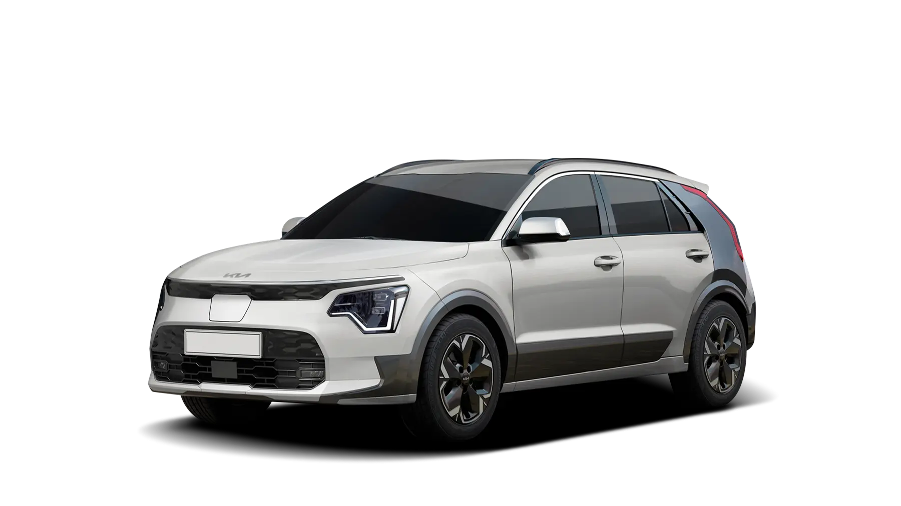 Kia e-Niro e-Niro 150kW (204CV) Drive (Long Range)