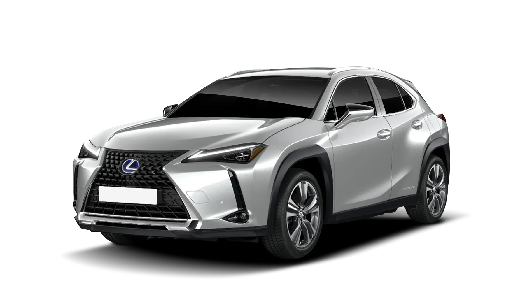 Lexus UX 300e 300e e-UX+