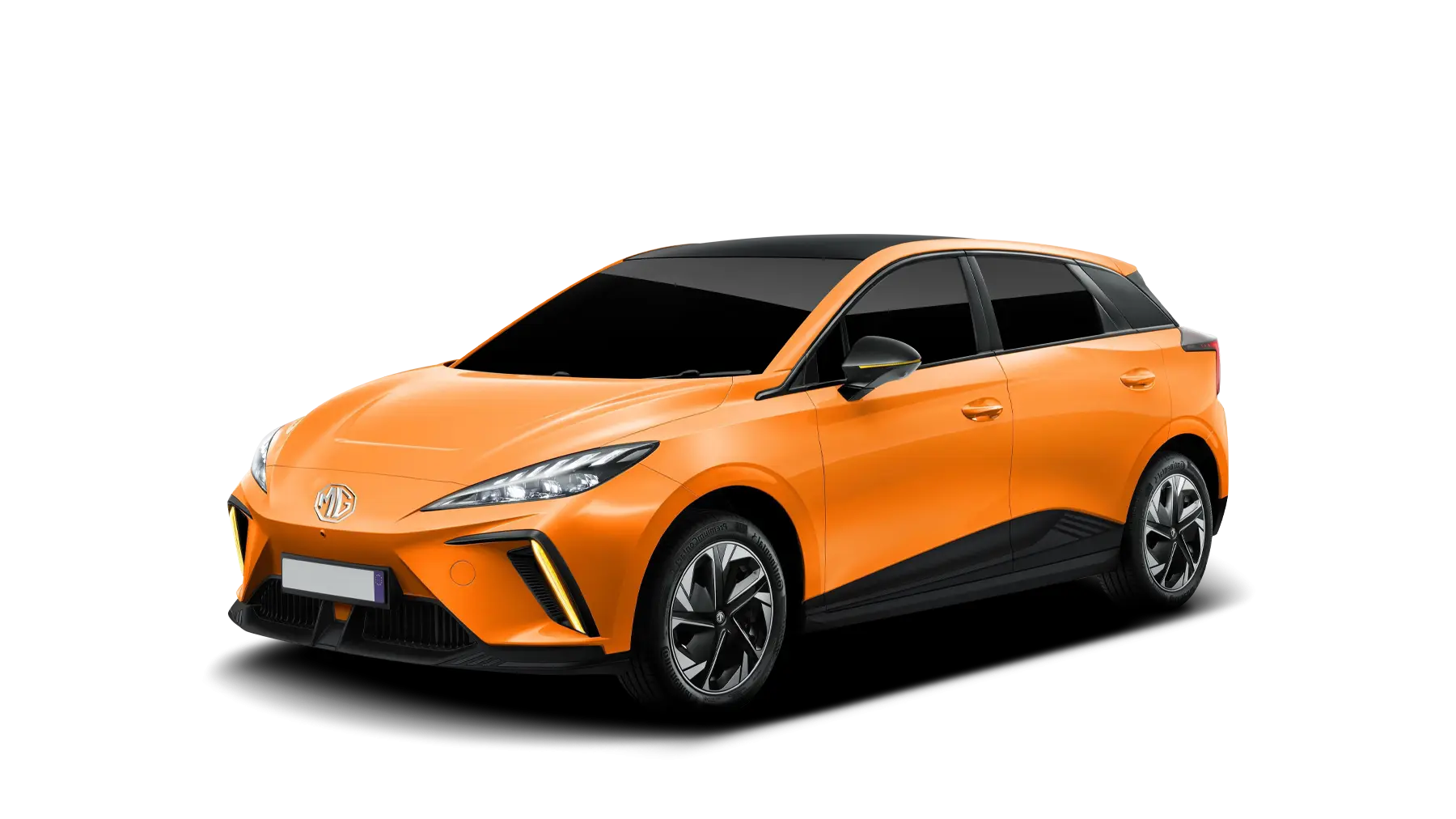 MG MG4 77kWh Extended Range