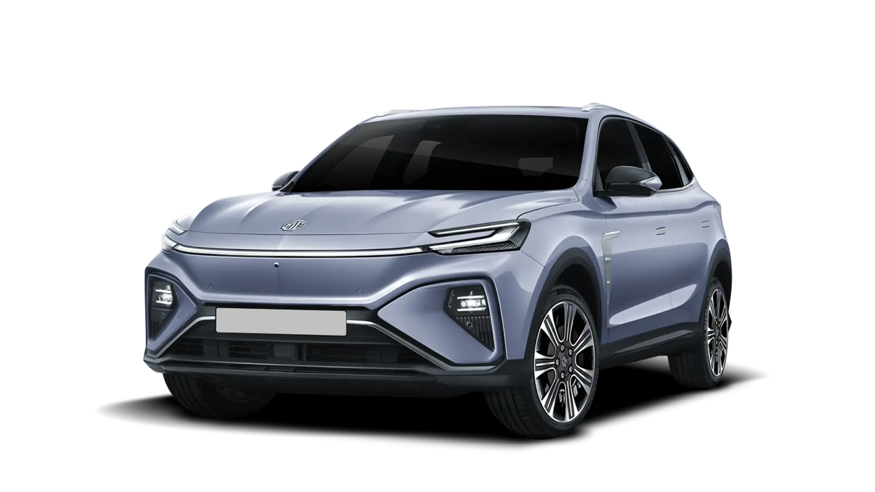 MG Marvel R 70kWh Comfort