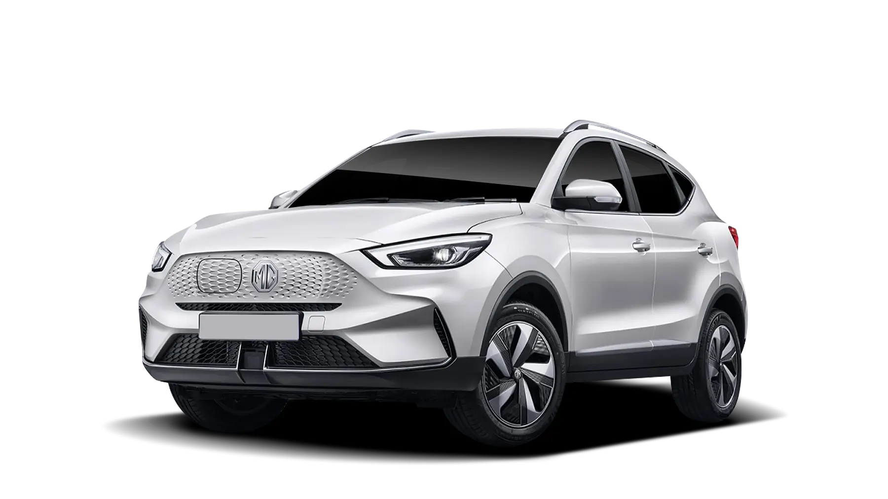 MG ZS EV Luxury Std Range