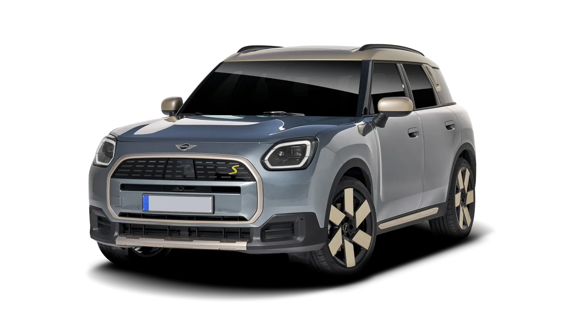 MINI MINI Countryman Eléctrico SE ALL4