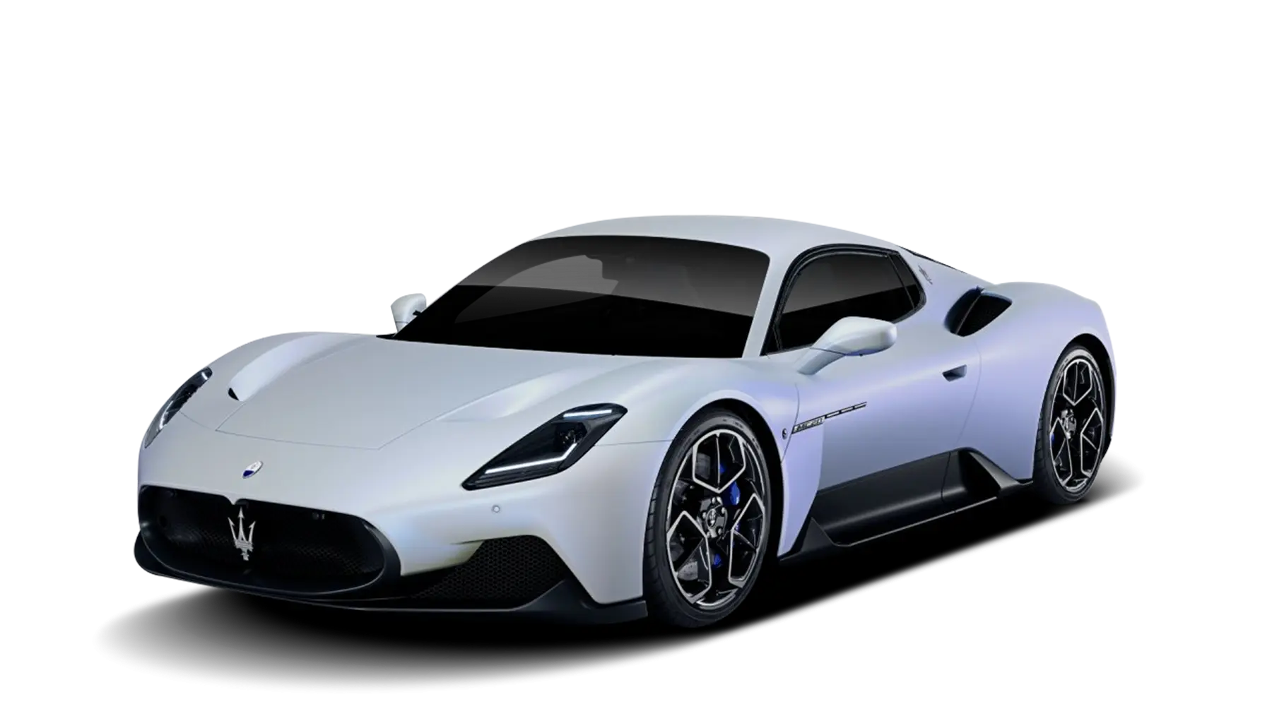 Maserati MC20 3.0 V6 630cv RWD Auto.