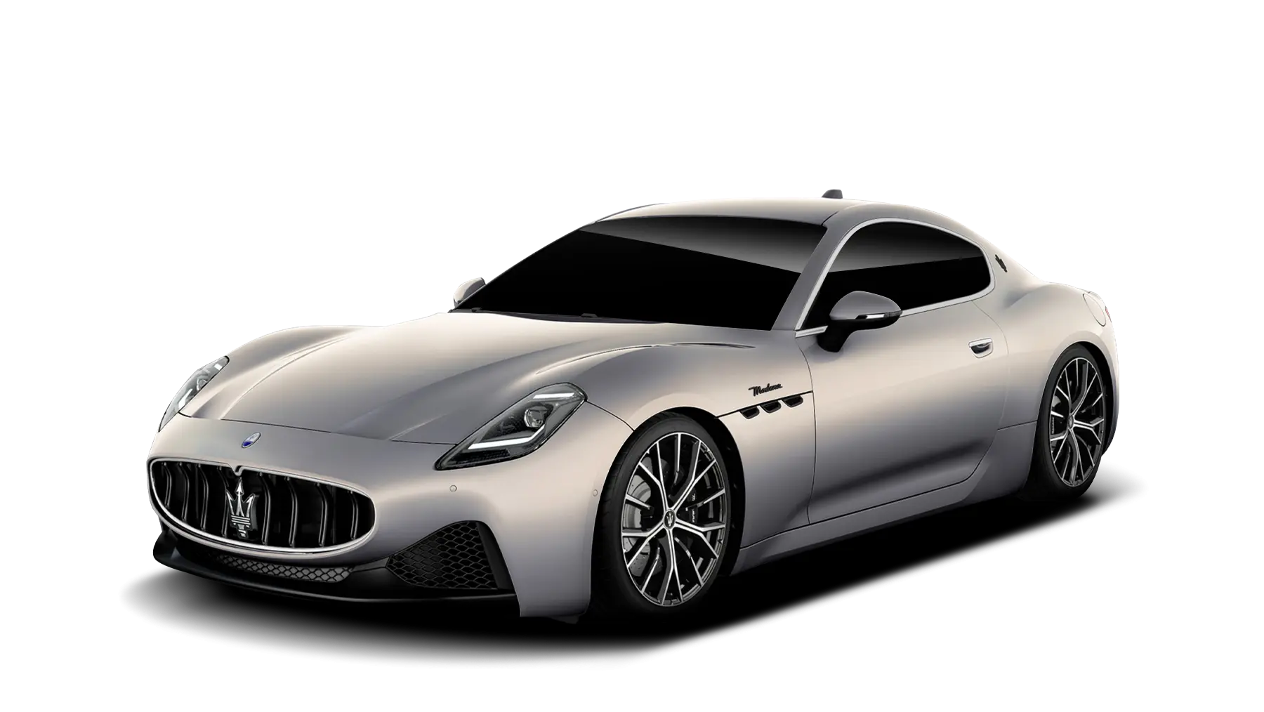 Maserati GranTurismo V6 490CV AWD Modena