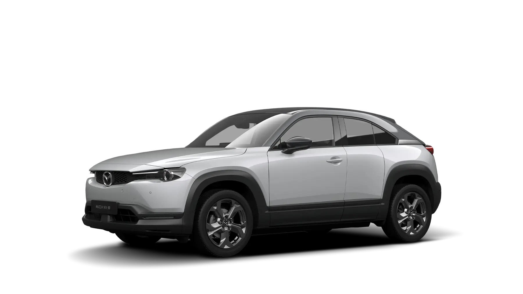 Mazda MX-30 e-SKYACTIVE 146cv Evolution Vintage