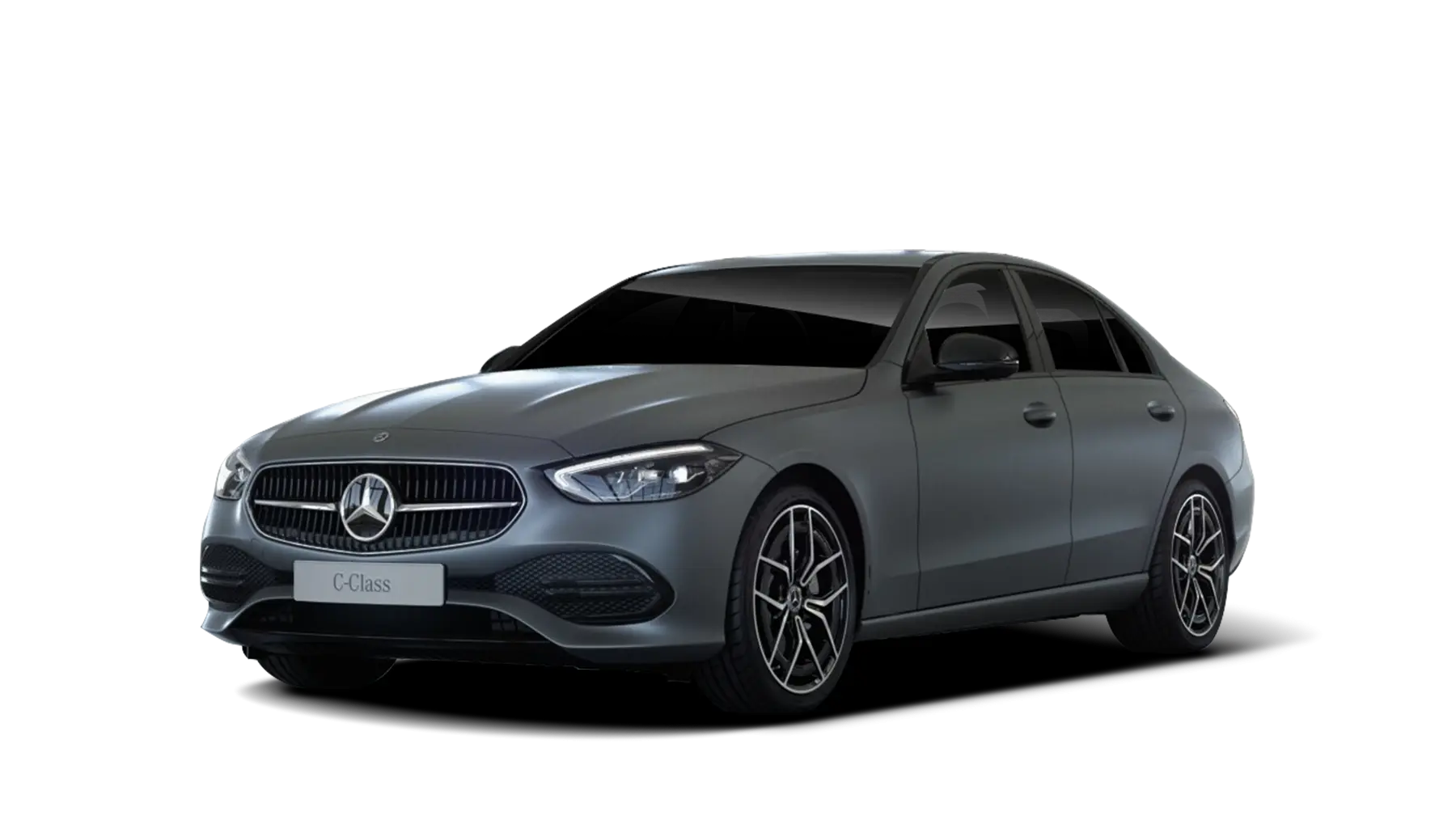 Mercedes-Benz Clase C Berlina 300 e