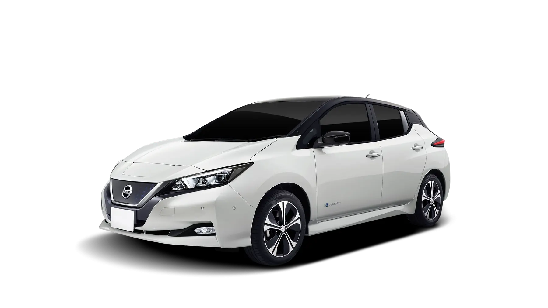 Nissan Leaf 62kWh e+ N-Connecta