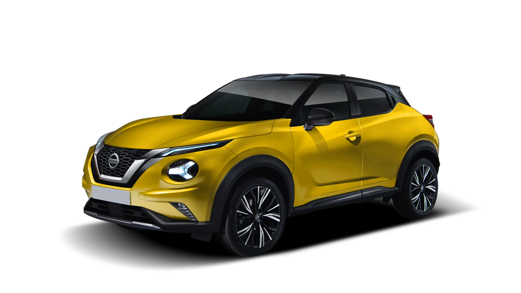 Nissan Juke 1.0 DIG-T 114cv N-CONNECTA