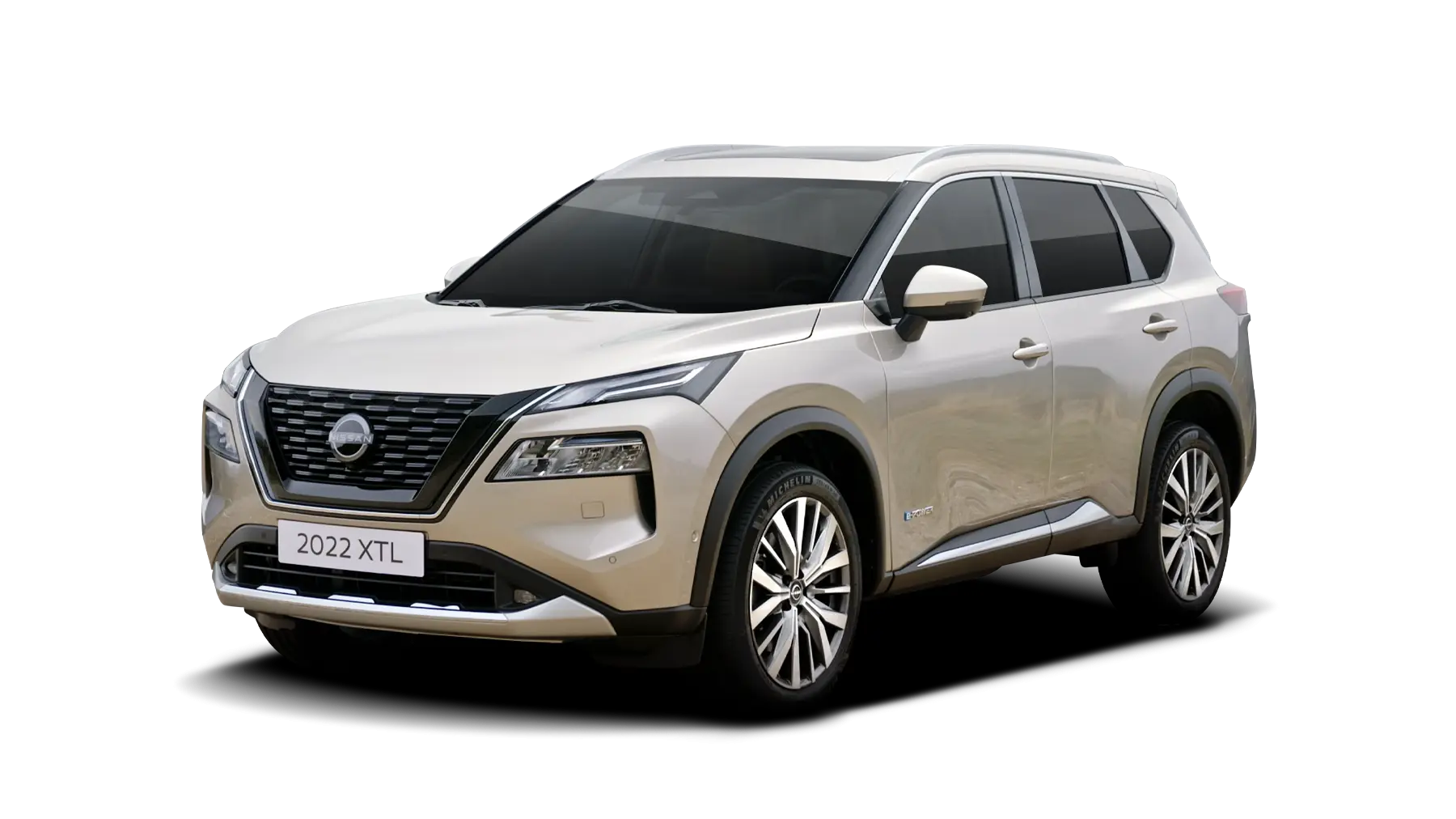 Nissan X-Trail 1.5 e-POWER 204cv A/T 5 plazas Tekna