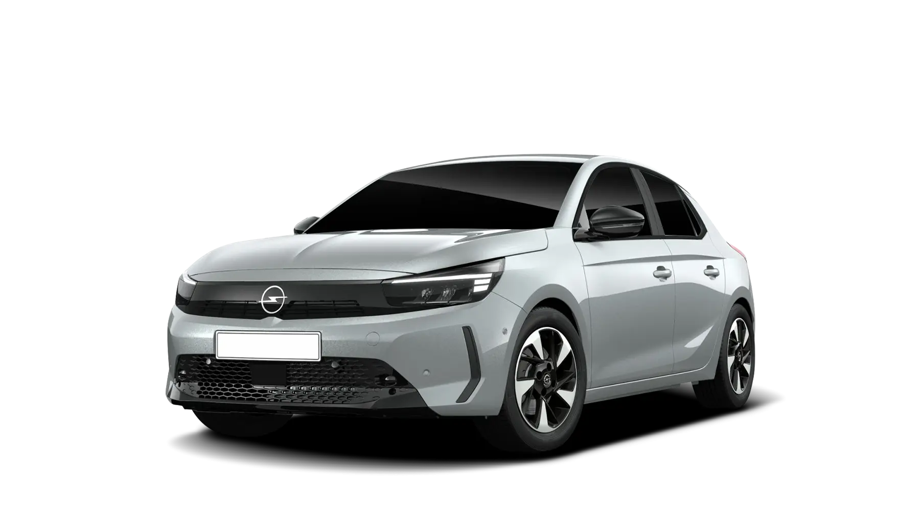 Opel Corsa Electric 50kWh Yes