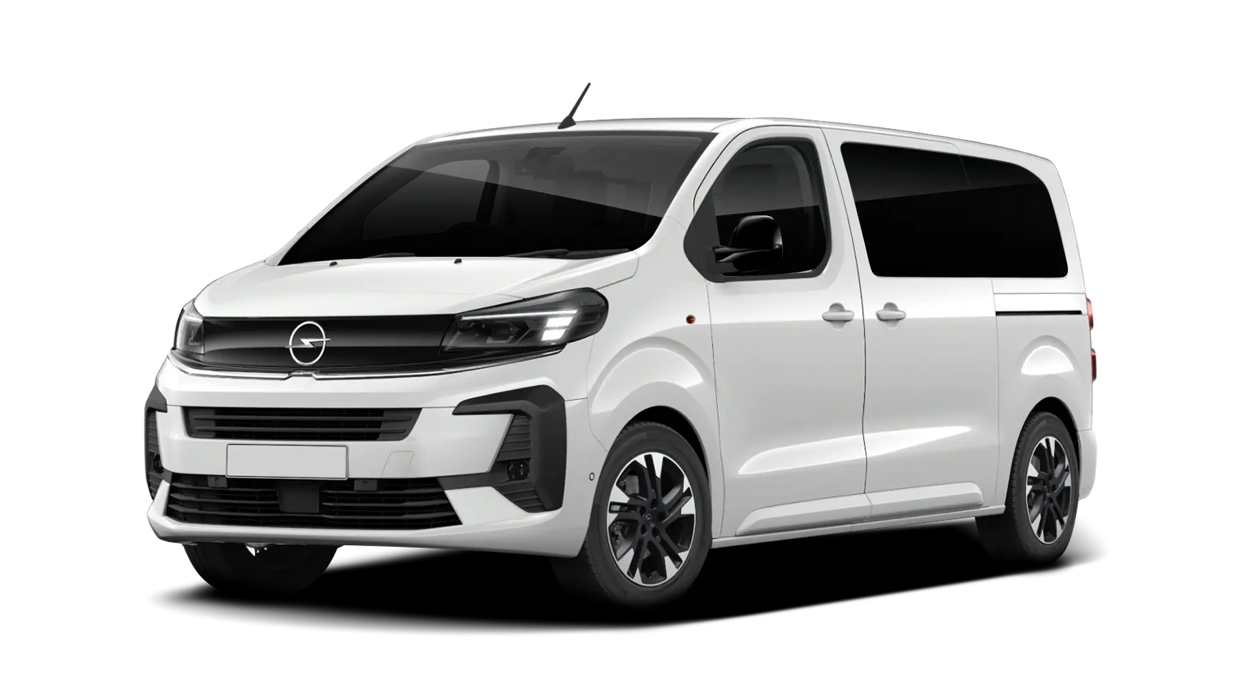 Opel Zafira 2.0 TD 180CV Auto