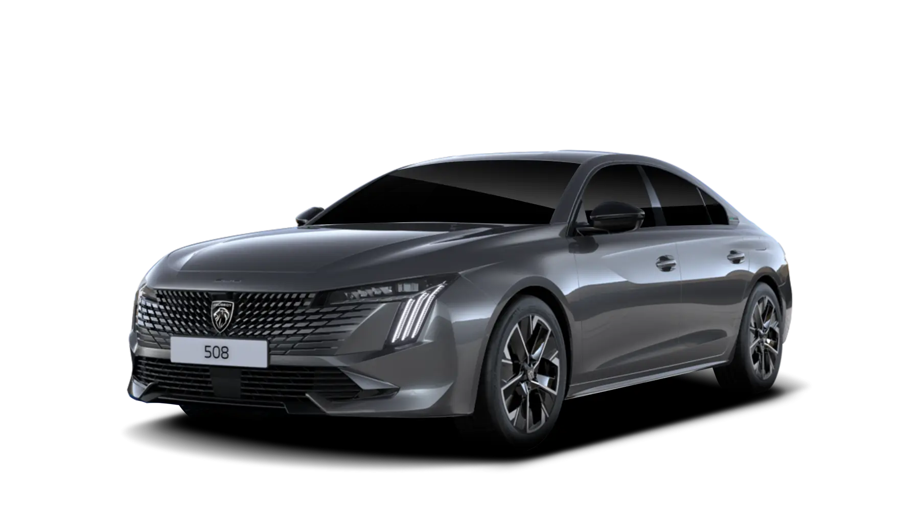 Peugeot 508 Plug-in Hybrid 225 e-EAT8 Allure
