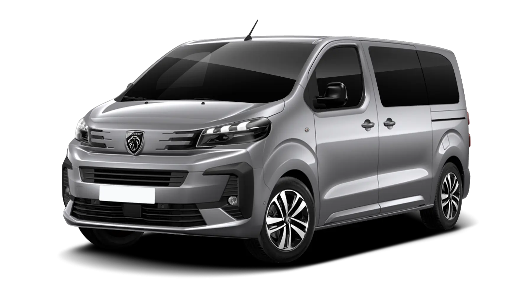 Peugeot Traveller BlueHDi 180 S&S EAT8 Business VIP Standard