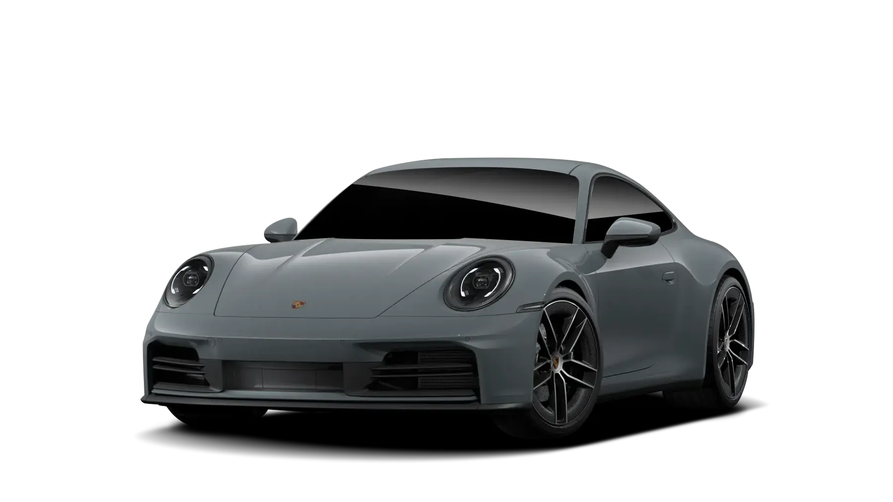 Porsche 911 Carrera