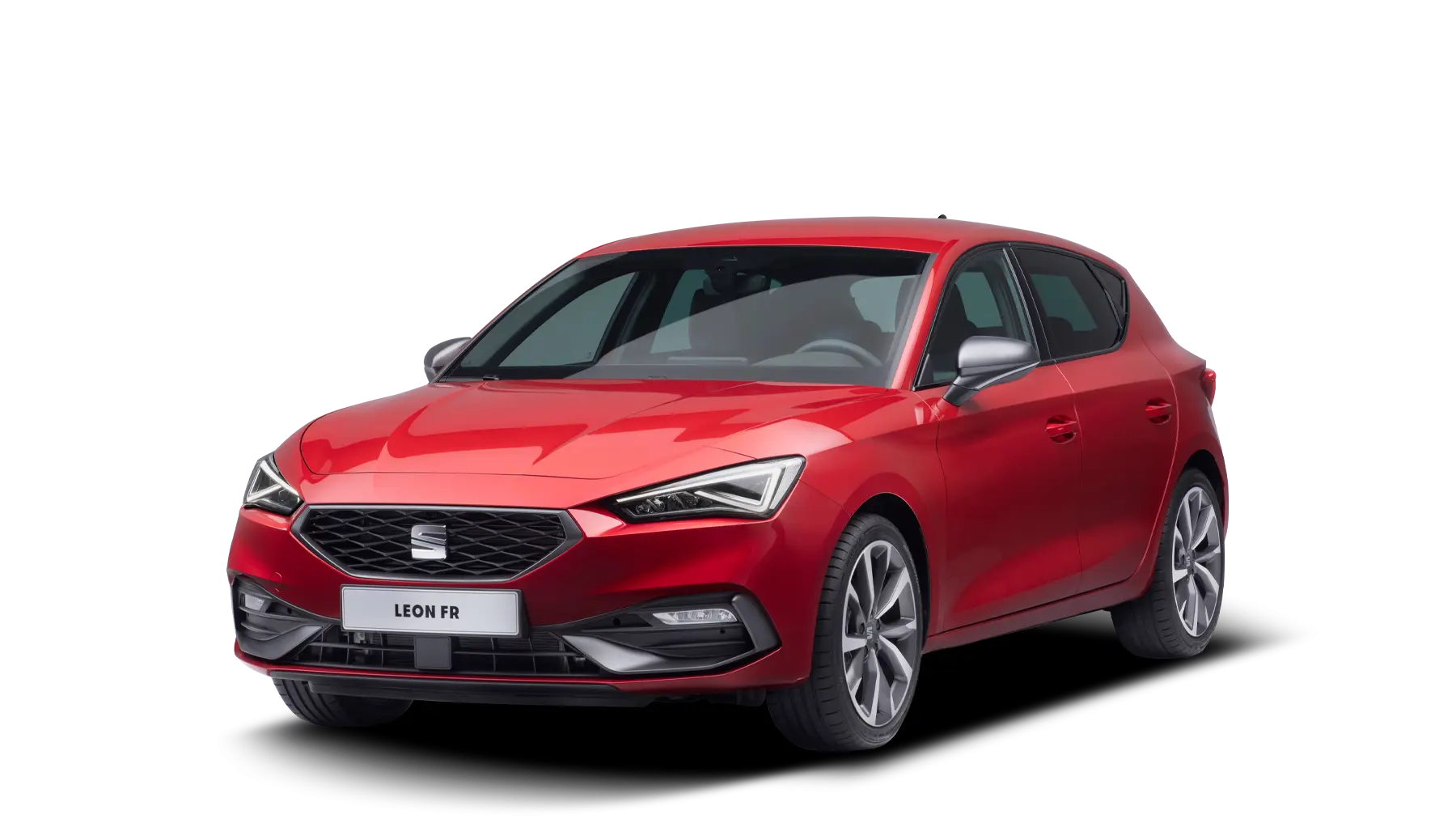 SEAT León 2.0 TDI 150cv DSG-7 Style XL