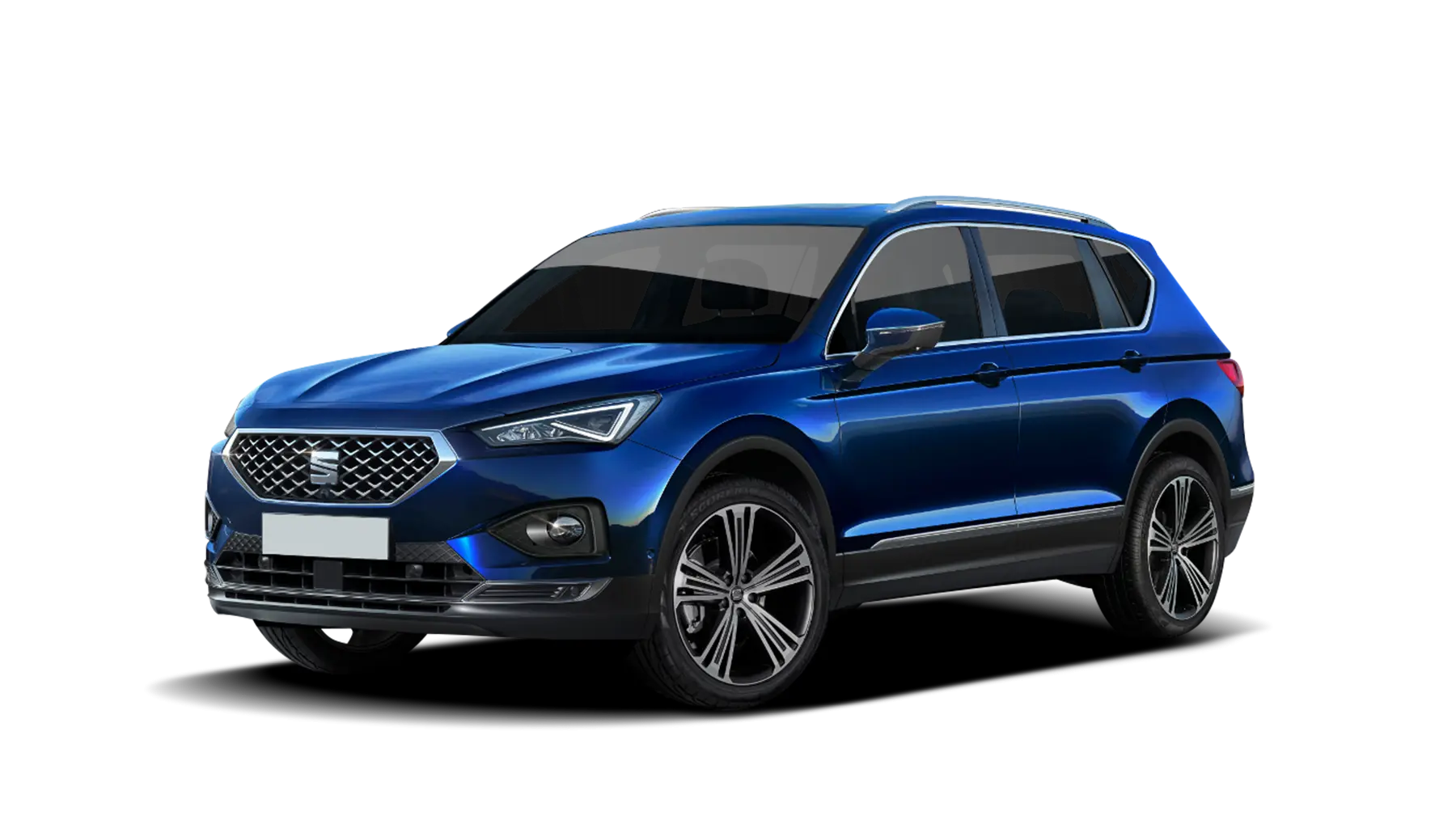 SEAT Tarraco 2.0 TDI 150cv S&S Style Edition