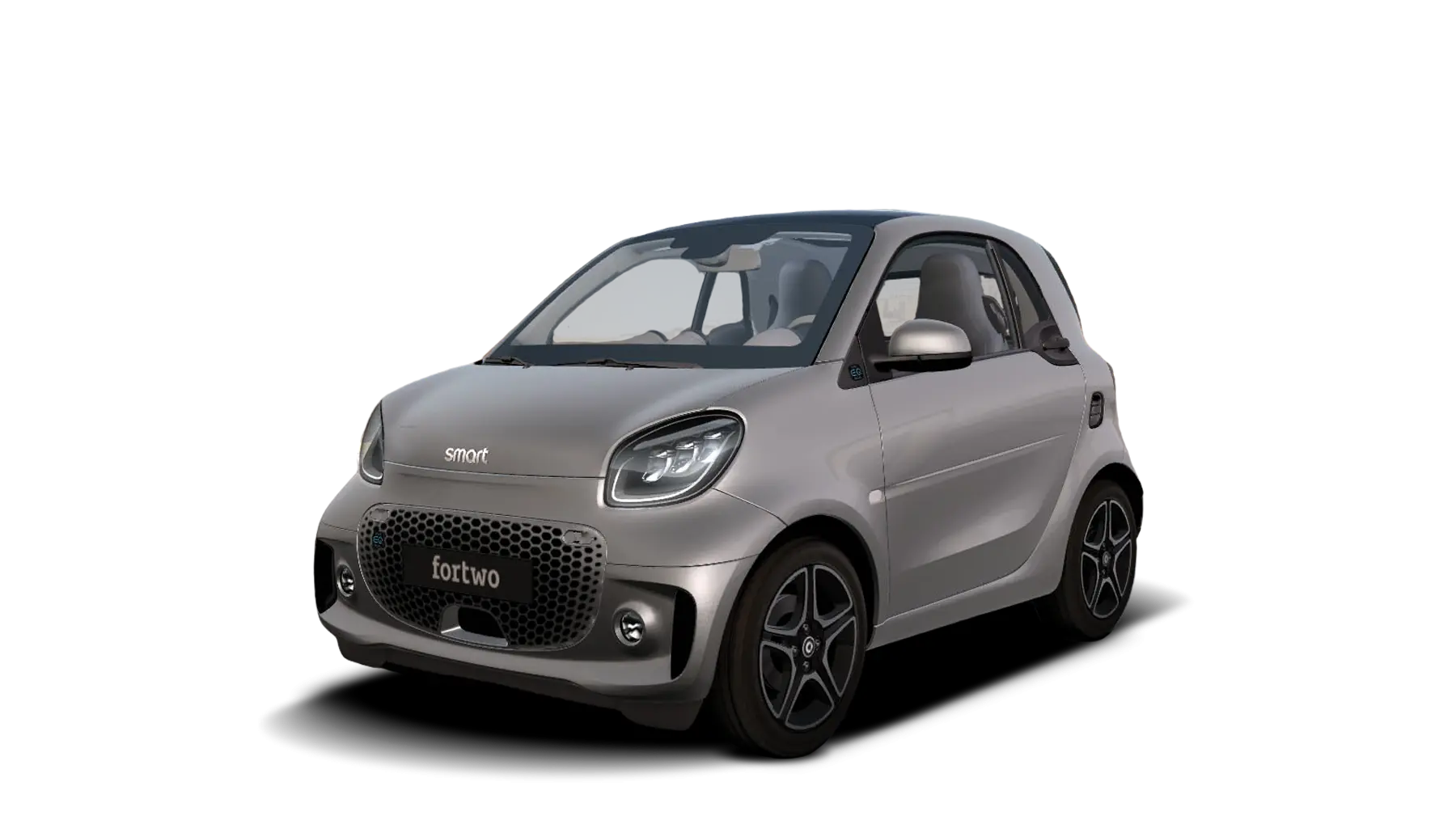 Smart EQ fortwo 81cv Auto. EQ