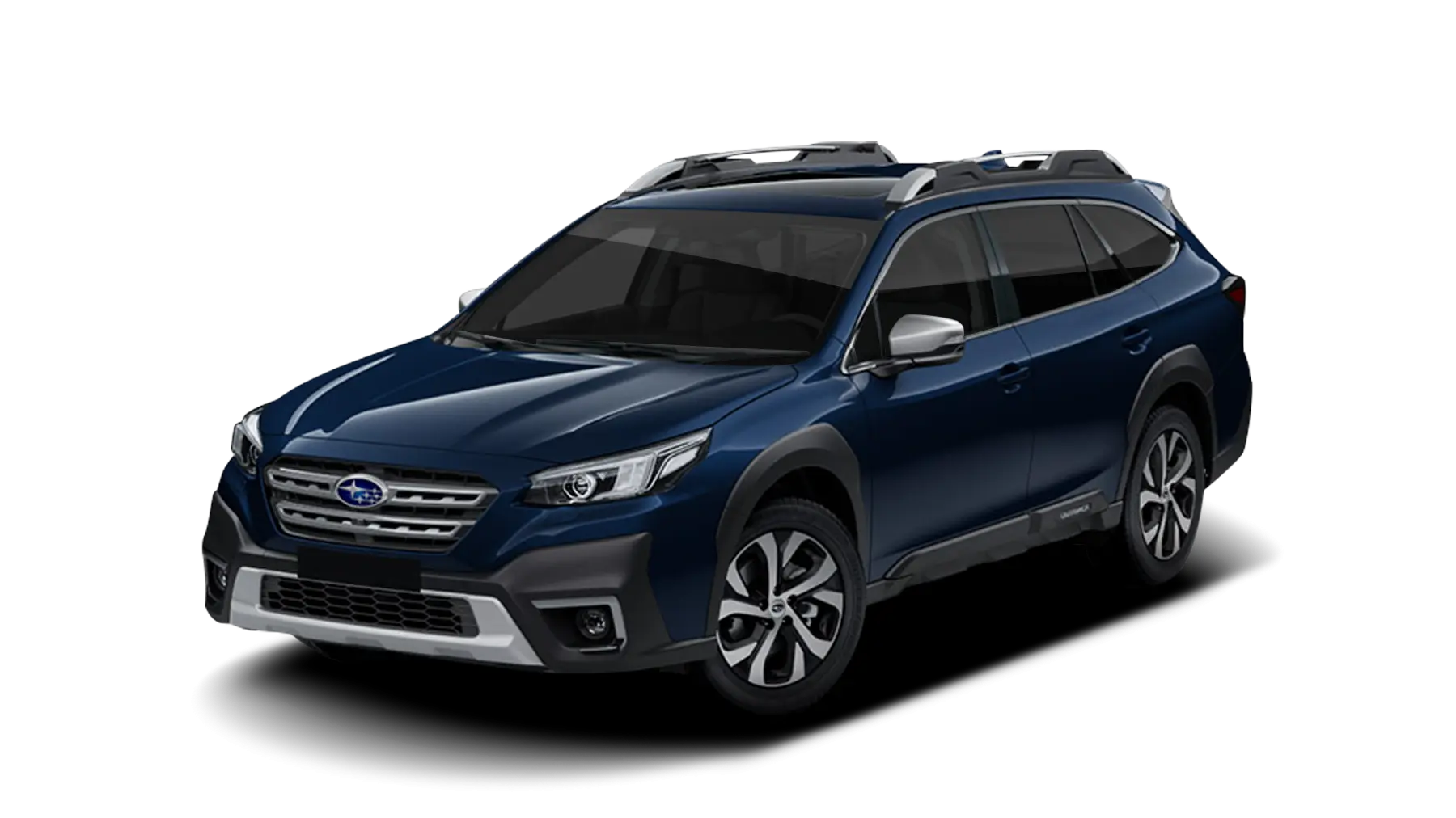 Subaru Outback 2.5i Lineartronic CVT AWD Touring