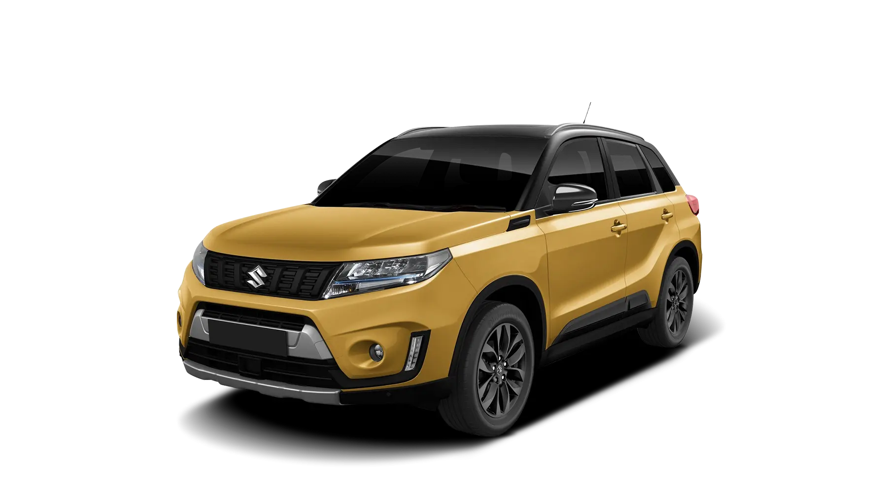 Suzuki Vitara 1.5 GLE Strong Hybrid Auto