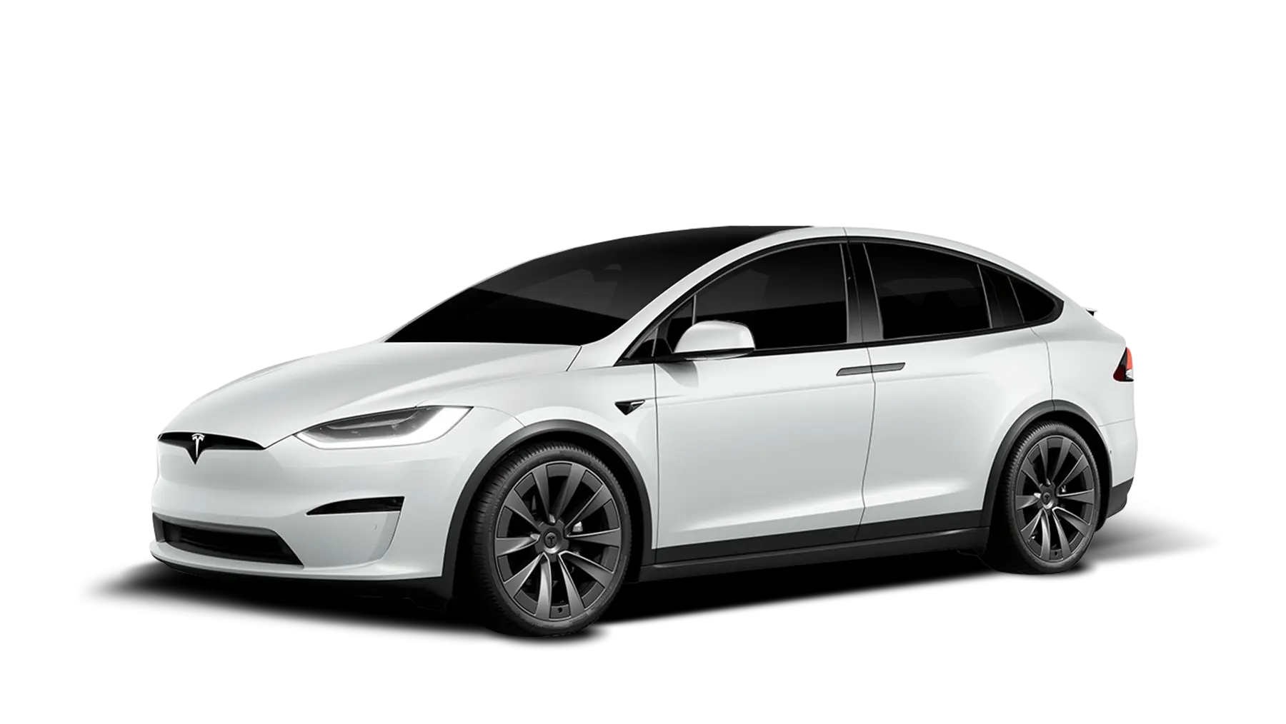 Tesla Model X AWD