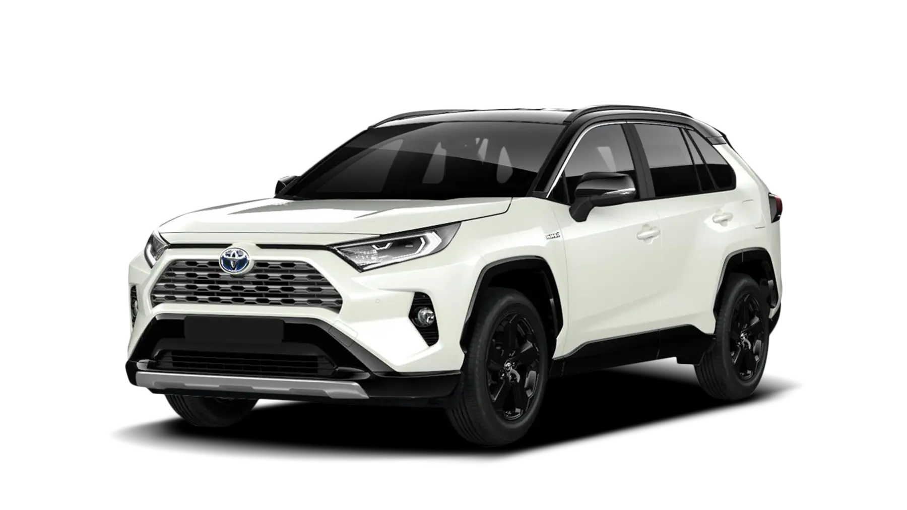 Toyota RAV4 2.5l 220H Advance