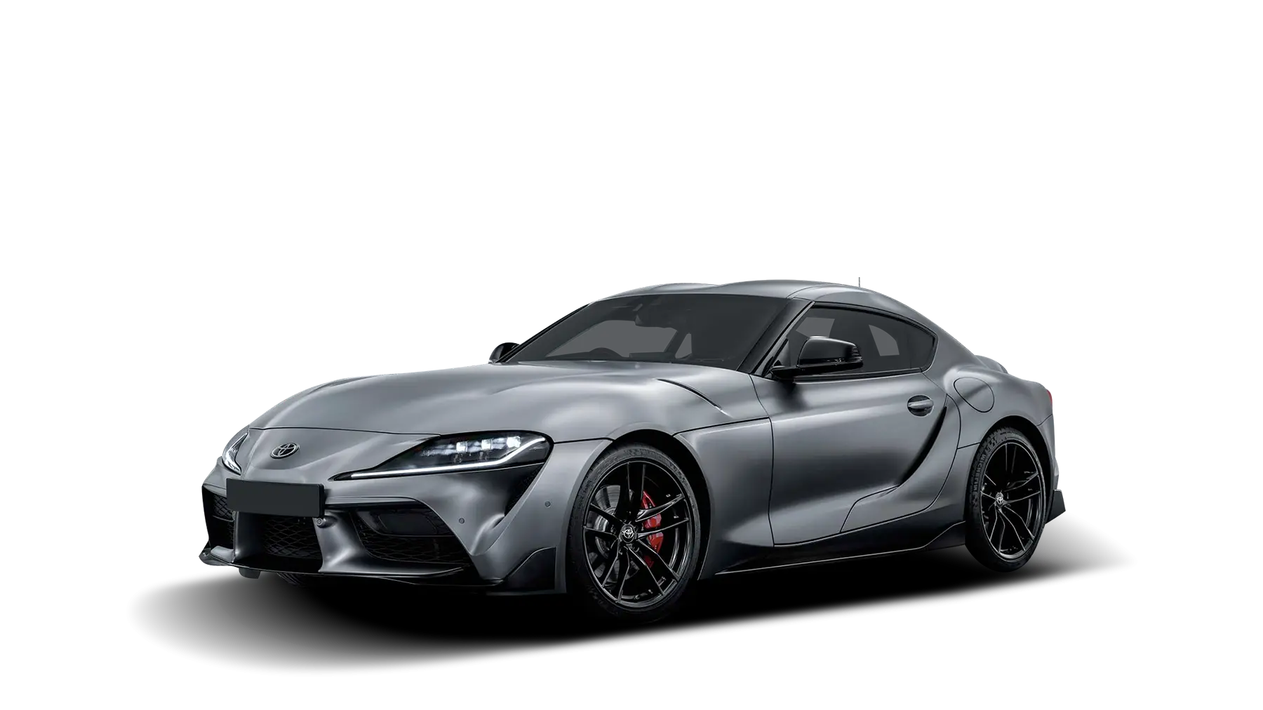 Toyota GR Supra 3.0T 340cv Limited Edition