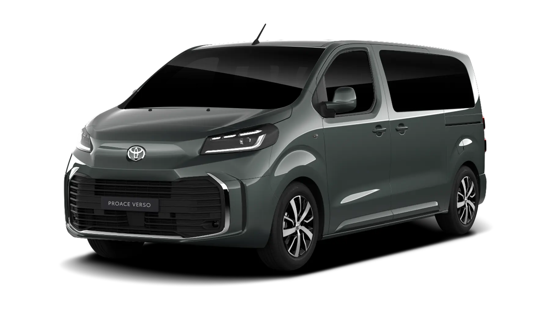 Toyota Proace Verso Family L2 2.0D 145CV Advance 8p