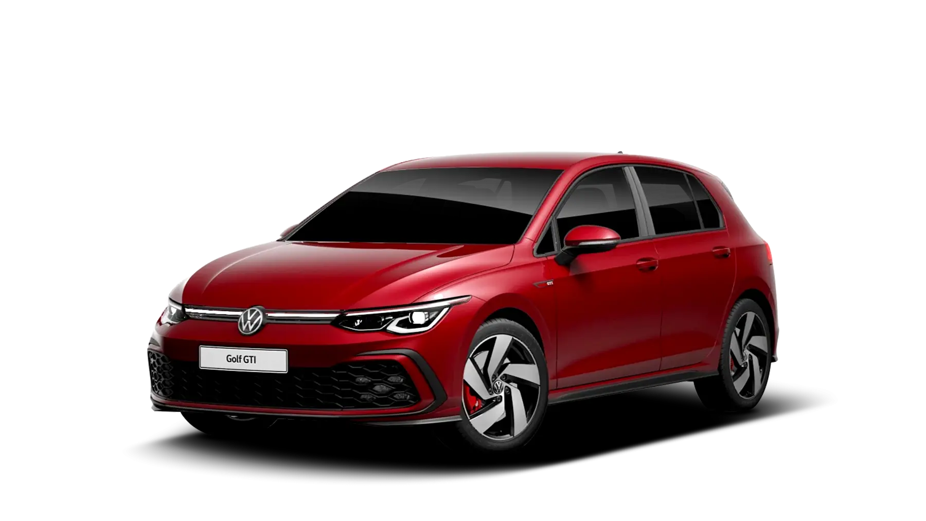 Volkswagen Golf GTI 2.0 TSI 300cv DSG GTI Clubsport