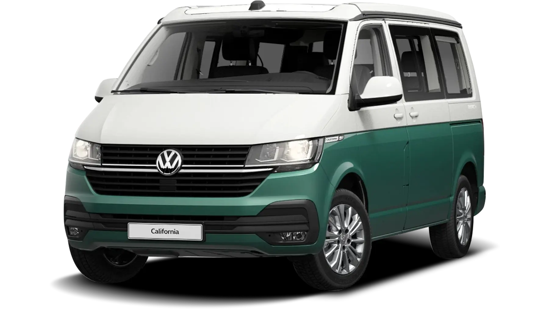 Volkswagen California 2.0 TDI 204cv BMT DSG Ocean