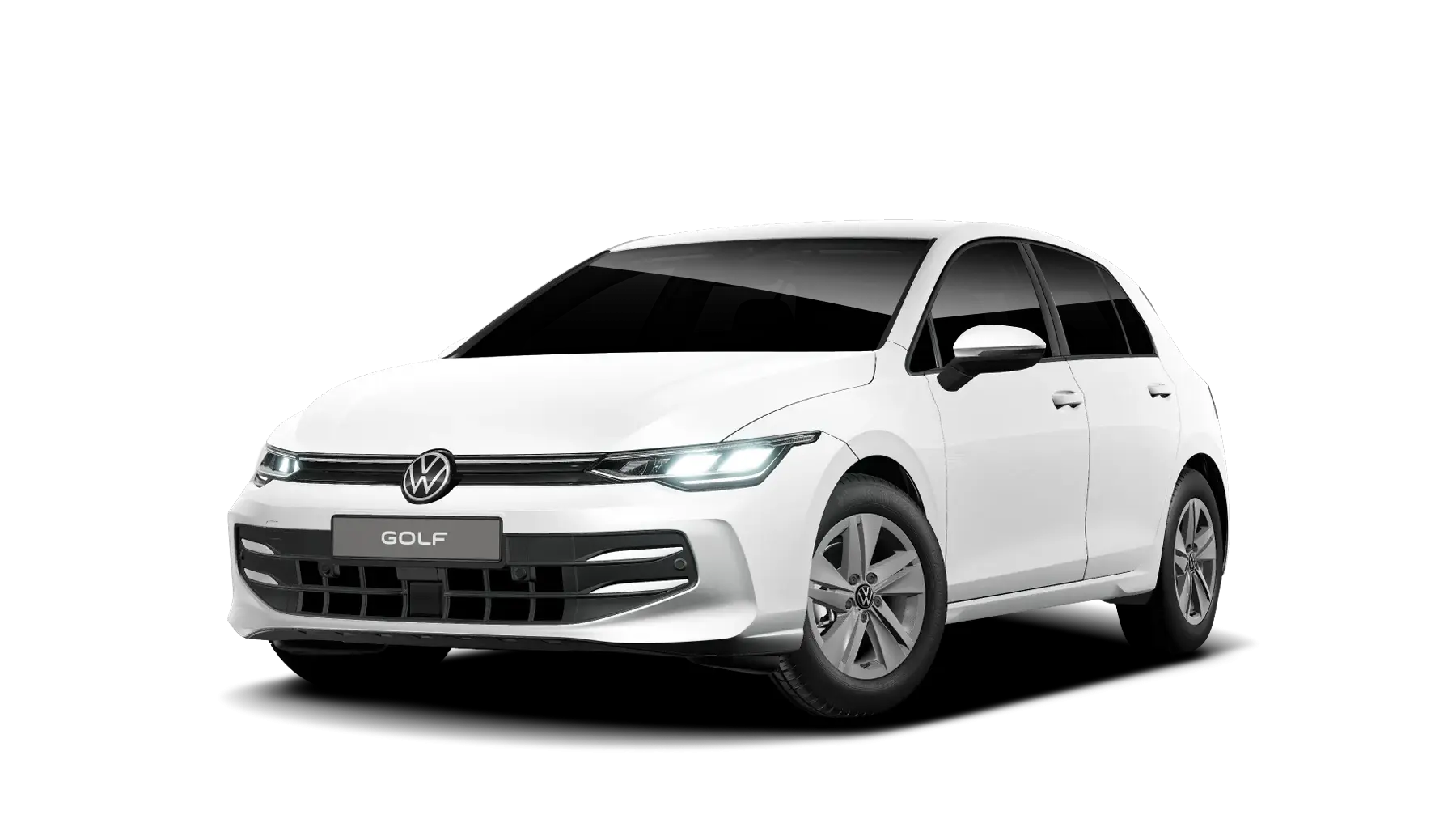 Volkswagen Golf 1.5 TSI 115cv