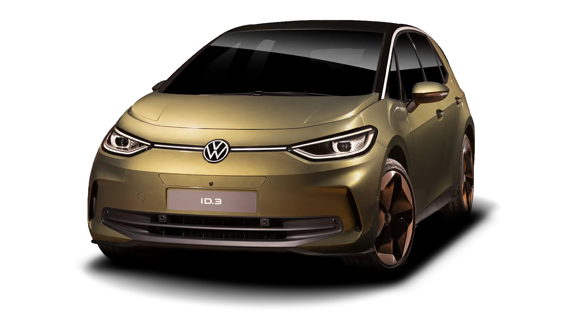 Volkswagen ID.3 150kW (204CV) 77kWh Automático Pro S
