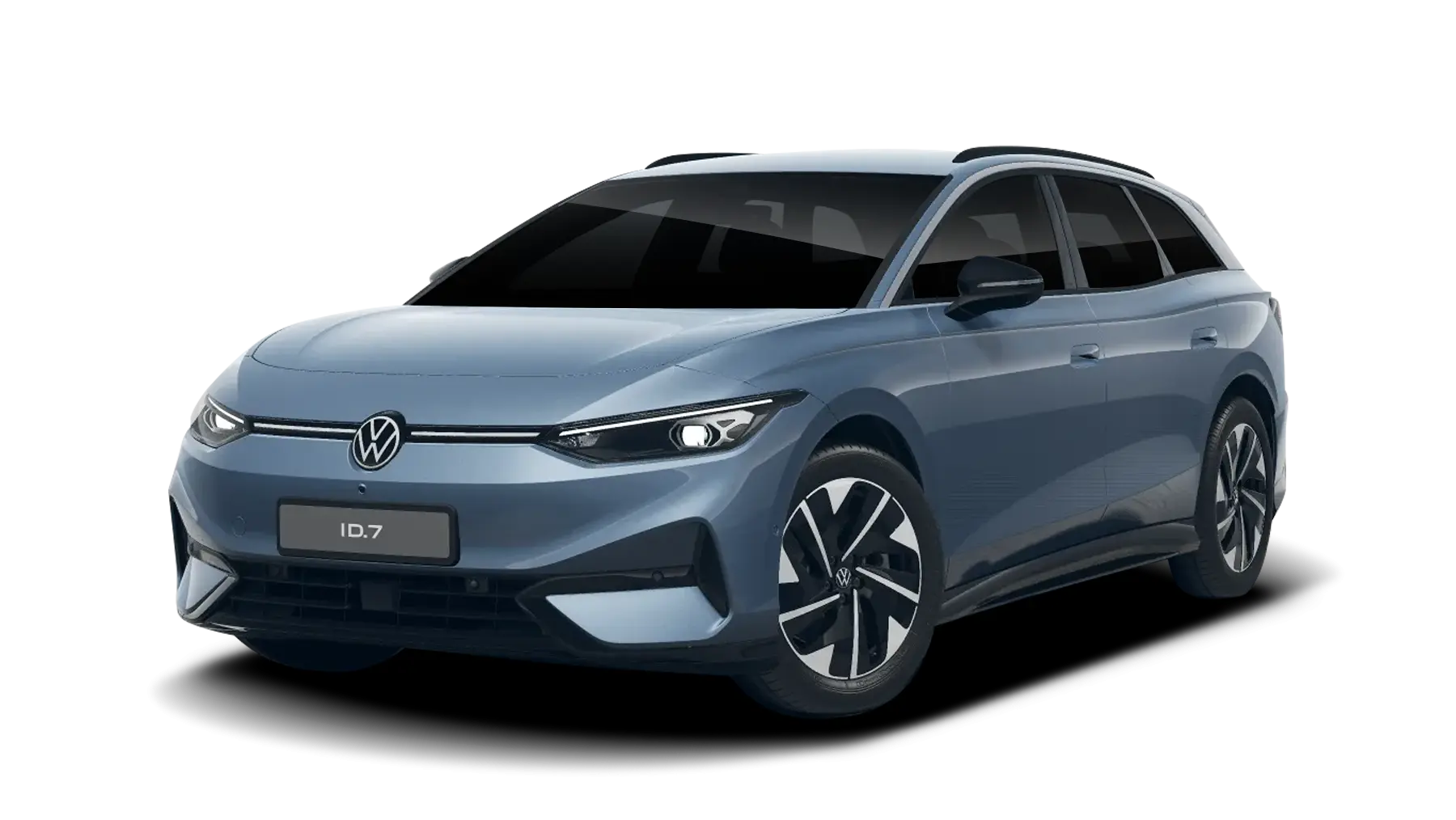 Volkswagen ID.7 Tourer (286CV) Pro S Mas