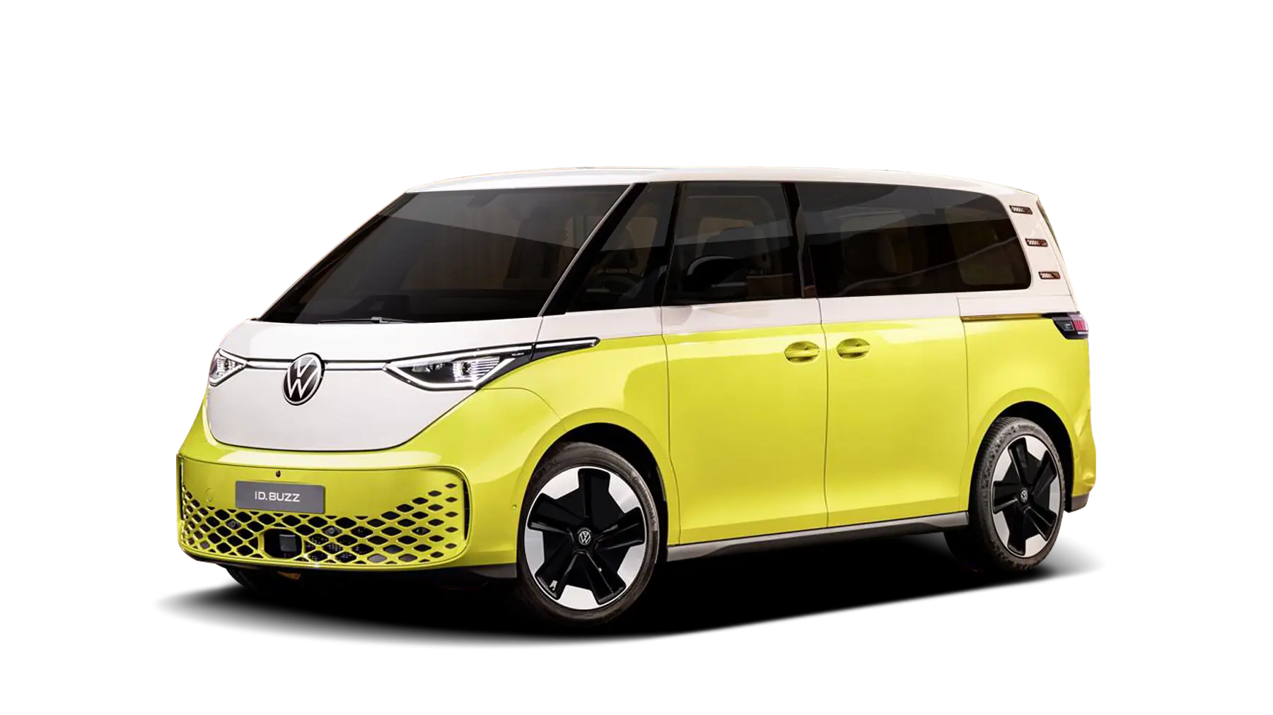 Volkswagen ID.Buzz PRO