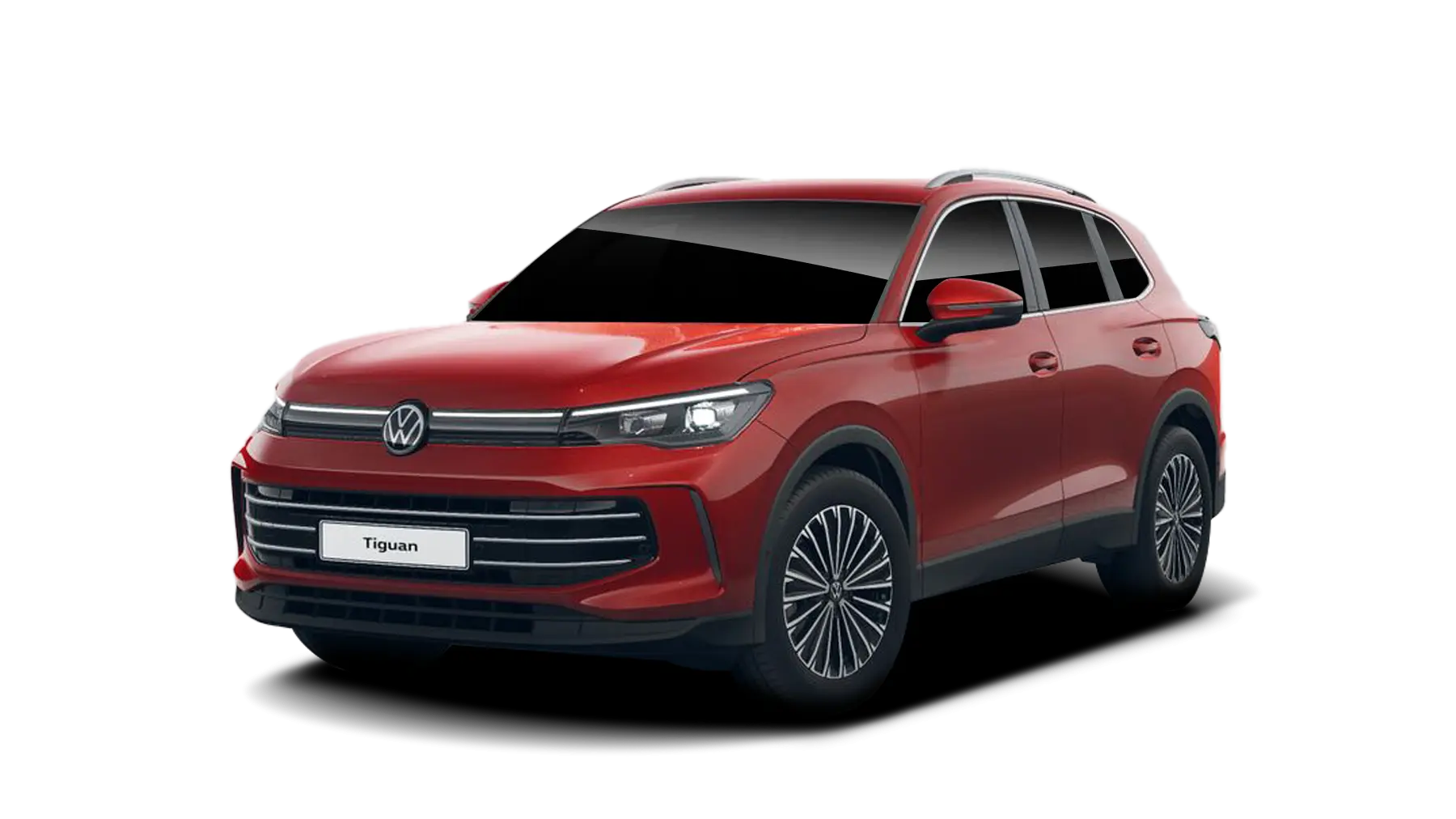Volkswagen Tiguan 2.0 TDI (150CV) DSG R-Line