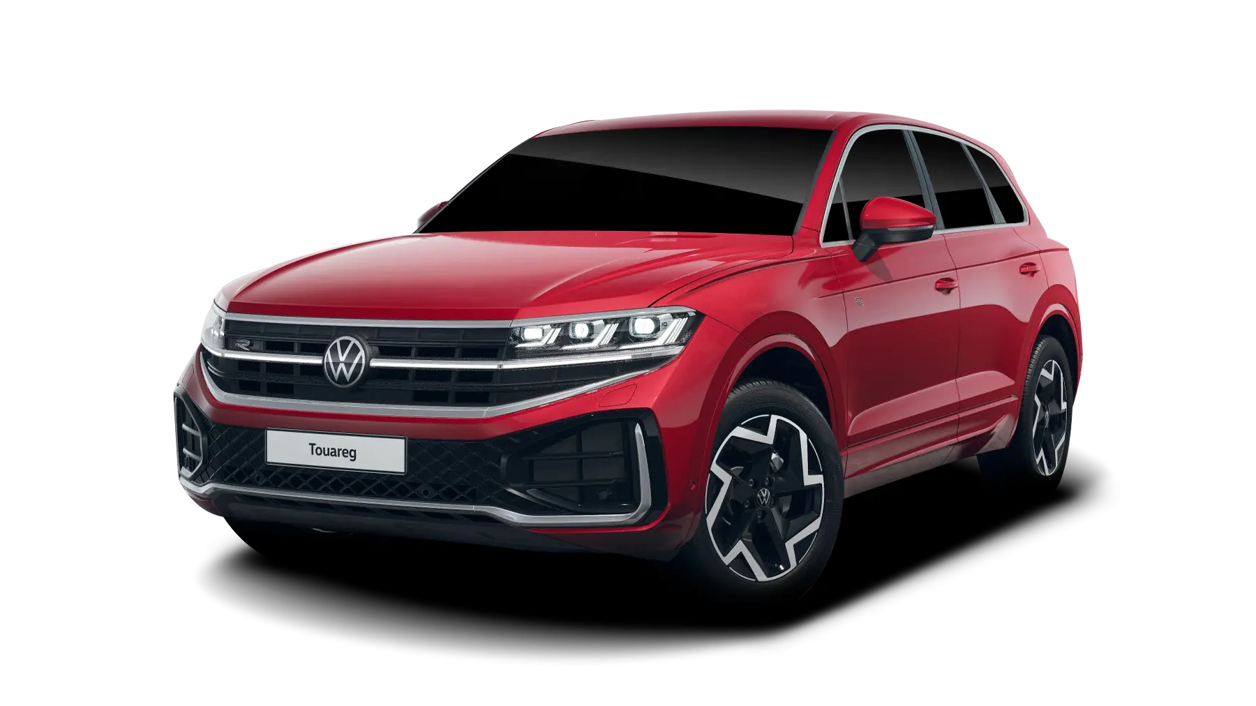 Volkswagen Touareg 3.0 V6 TDI 231cv Tiptronic 4Motion Elegance