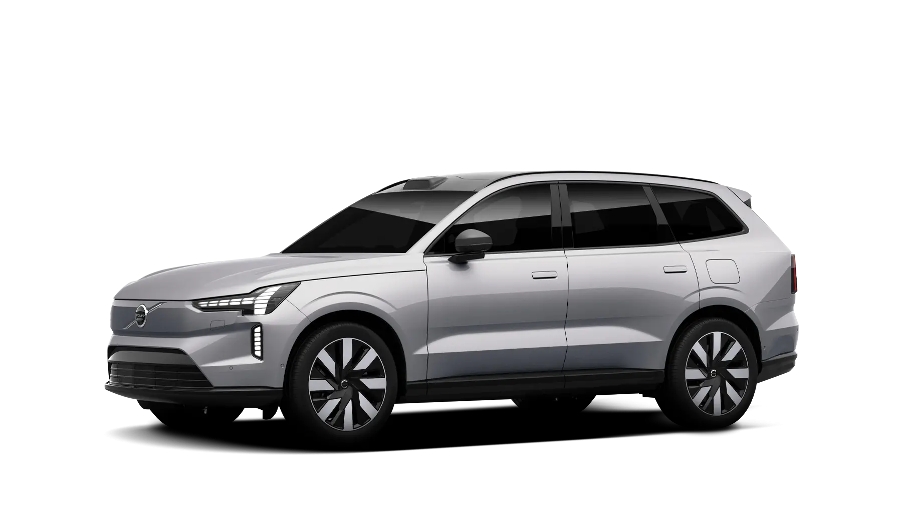 Volvo EX90 Twin Performance BEV 517CV eAWD