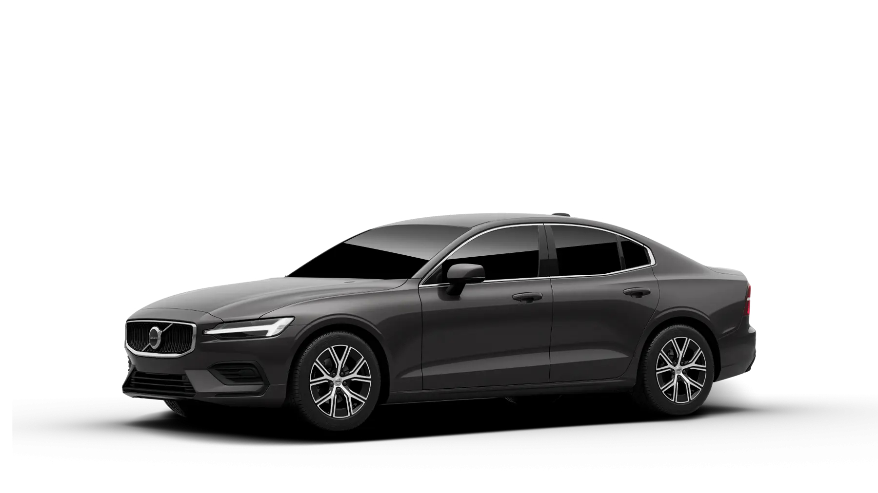 Volvo S60 Recharge T8 Auto Ultimate Bright