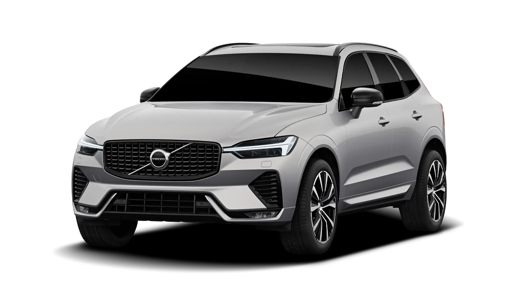 Volvo XC60 2.0 T6 340cv Auto AWD Recharge Plus Dark