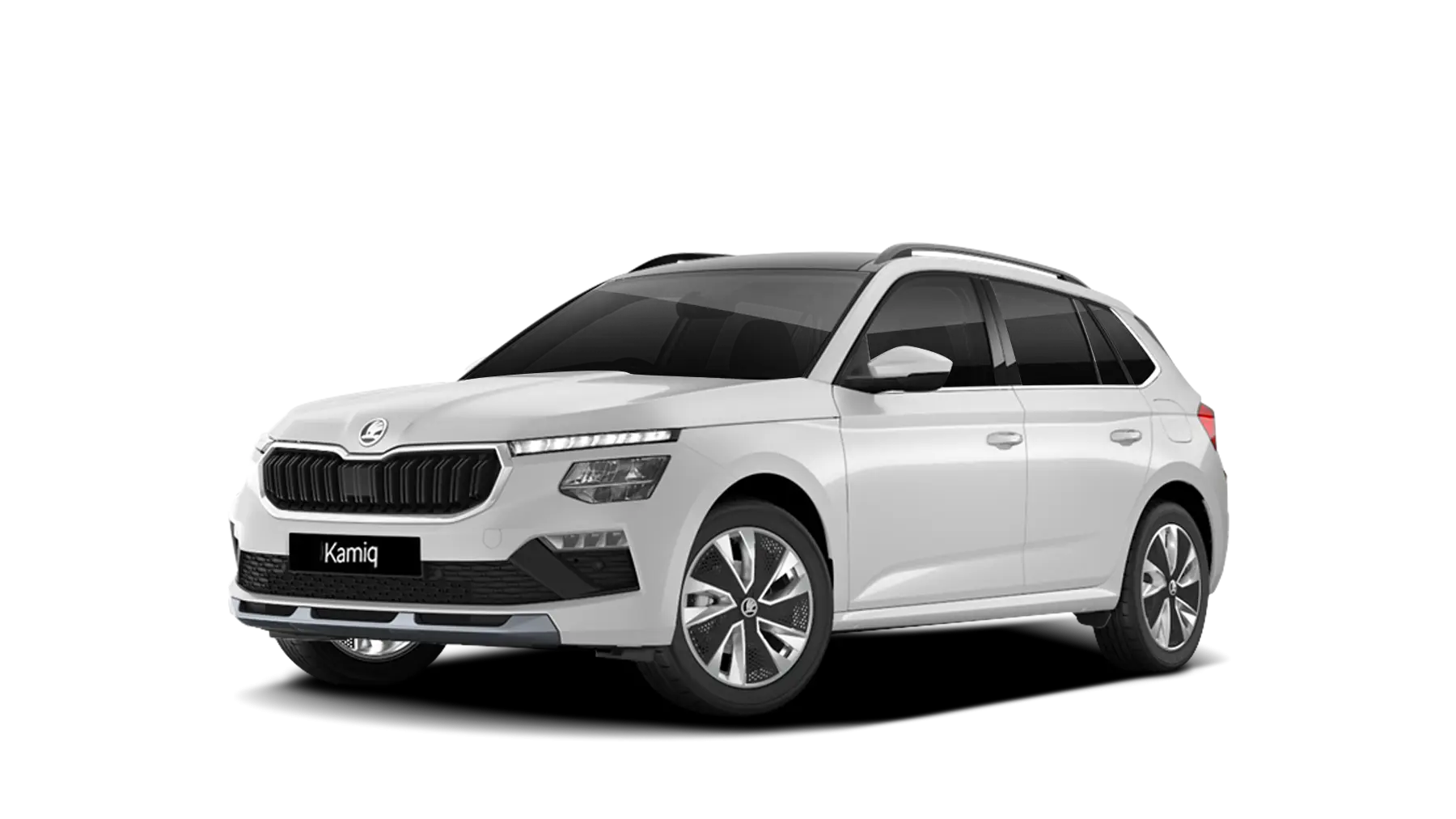 Škoda Kamiq 1.0 TSI 115CV SELECTION