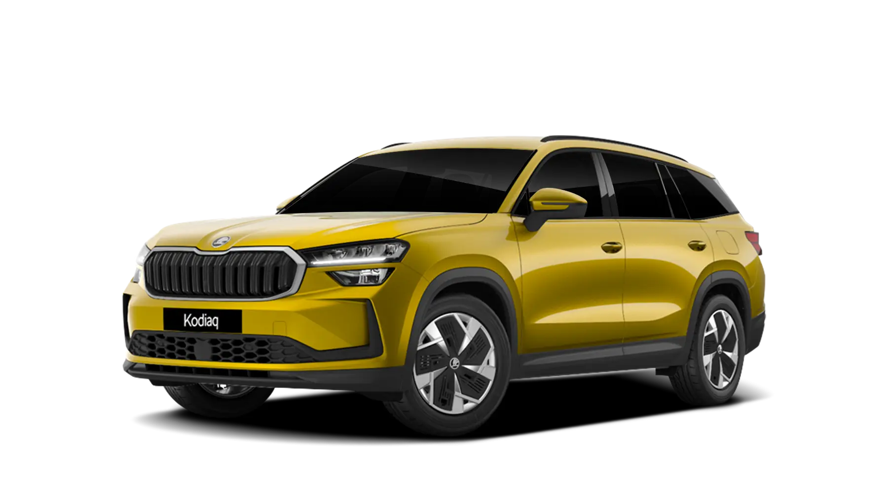 Škoda Kodiaq 2.0 TDI 110KW (150CV) DSG Design