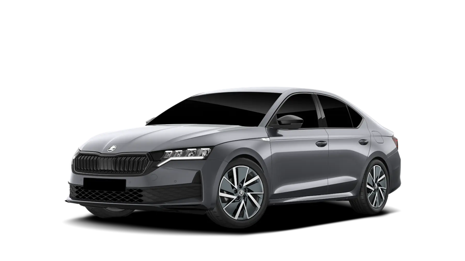 Škoda Octavia 2.0 TDI 150cv DSG Selection