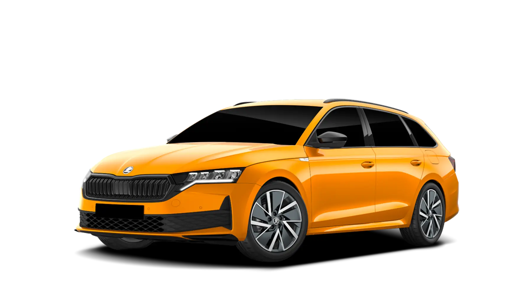 Škoda Octavia Combi 2.0 TDI 150CV DSG Selection