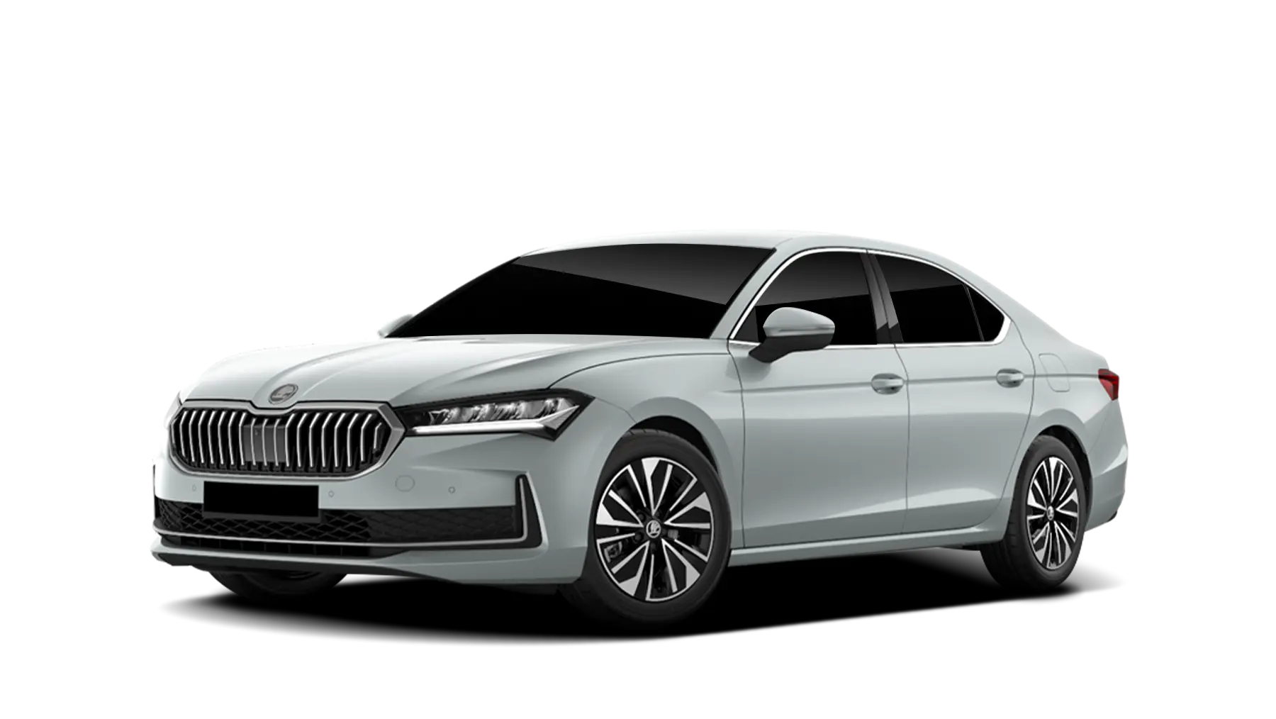Škoda Superb 2.0 TDI 193cv DSG 4x4 L&K